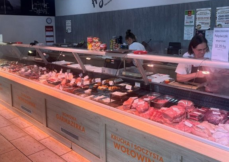 Jolanta Matusek Firma Handlowa FRYKAS OPOLE