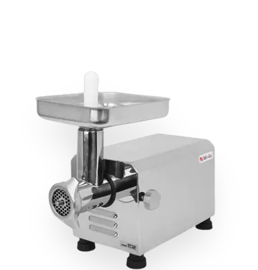 Maszynka do mielenia mięsa