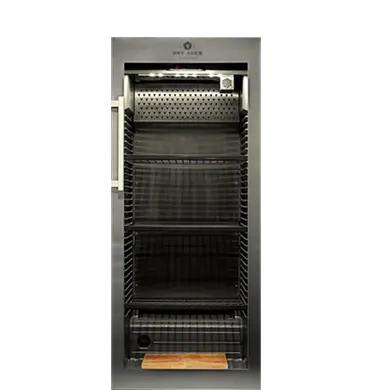 Szafa do sezonowania mięsa