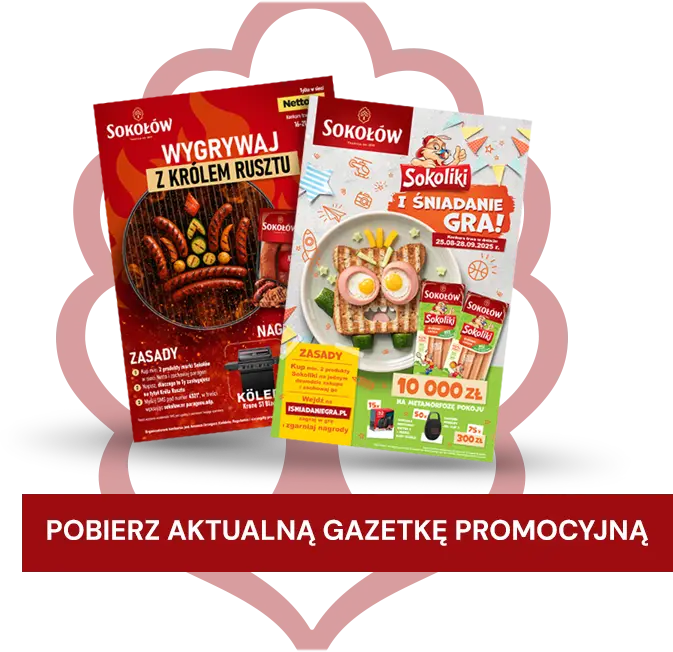 Pobierz aktualną gazetkę promocyjną